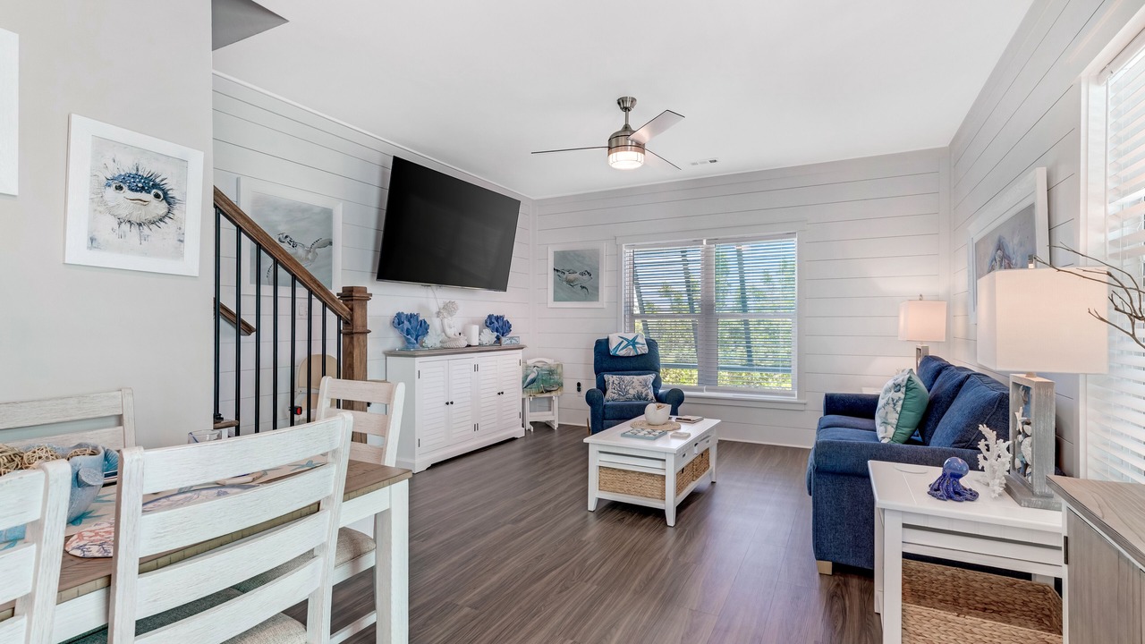 Photo of Livingroom in Islamorada
