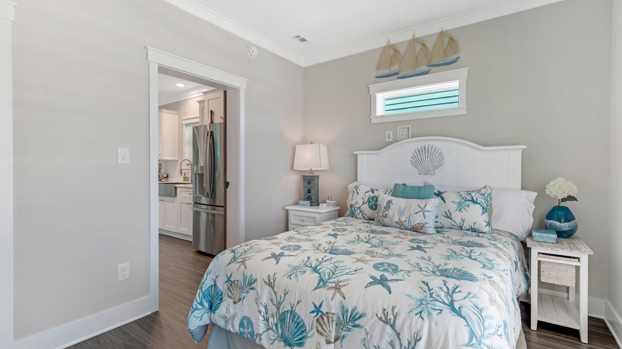 Photo of Bedroom in Islamorada