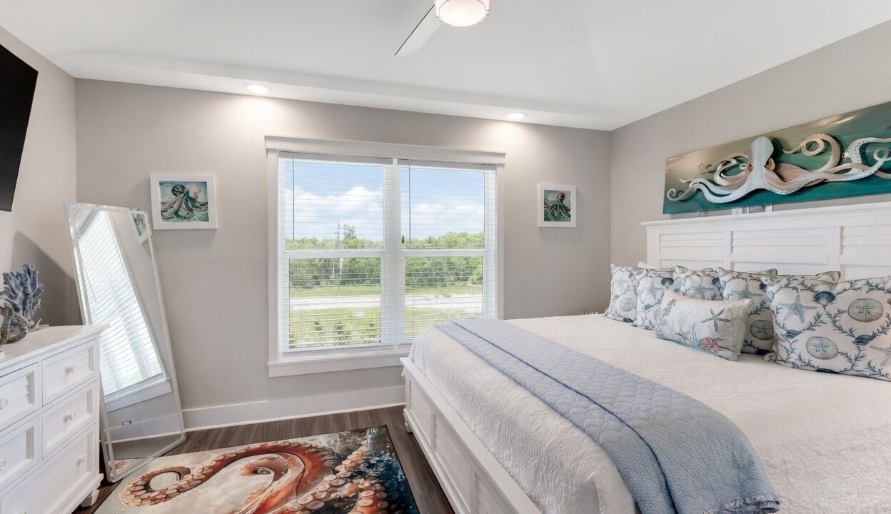 Photo of Bedroom in Islamorada