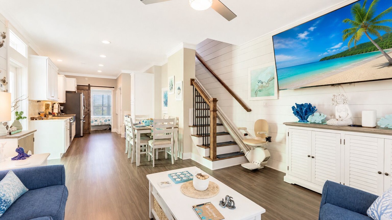 Photo of Livingroom in Islamorada