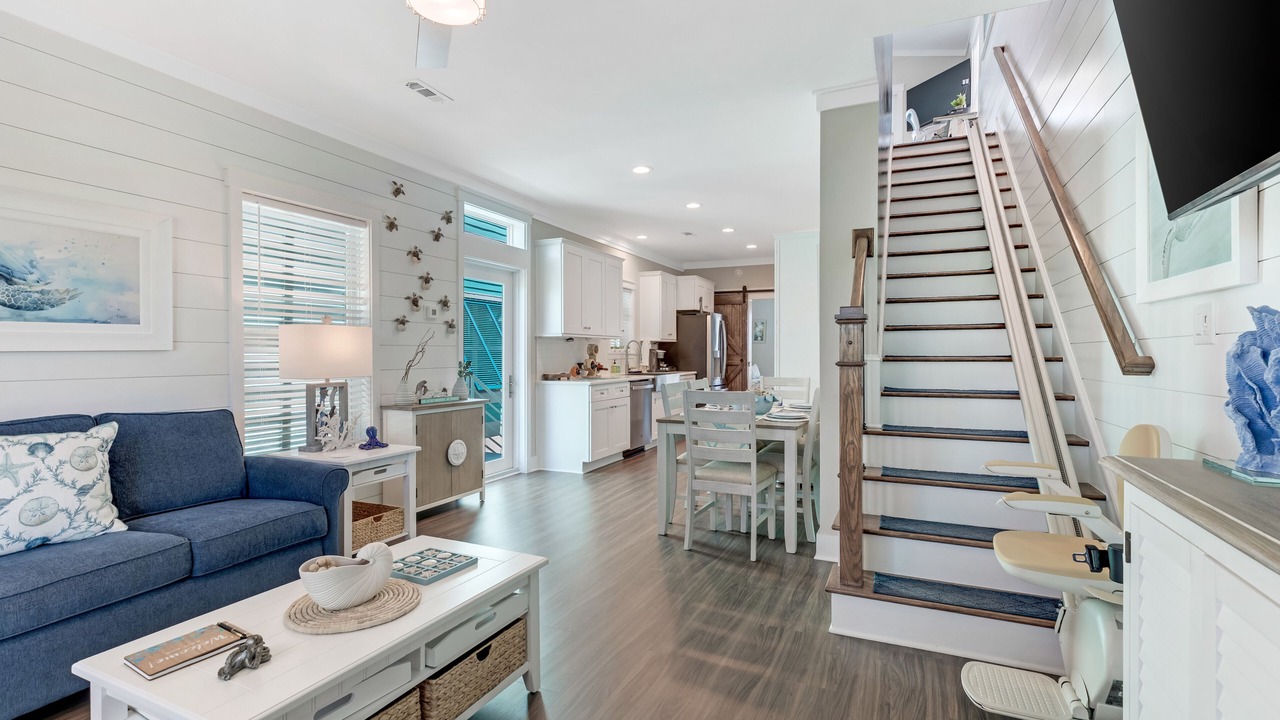 Photo of Livingroom in Islamorada