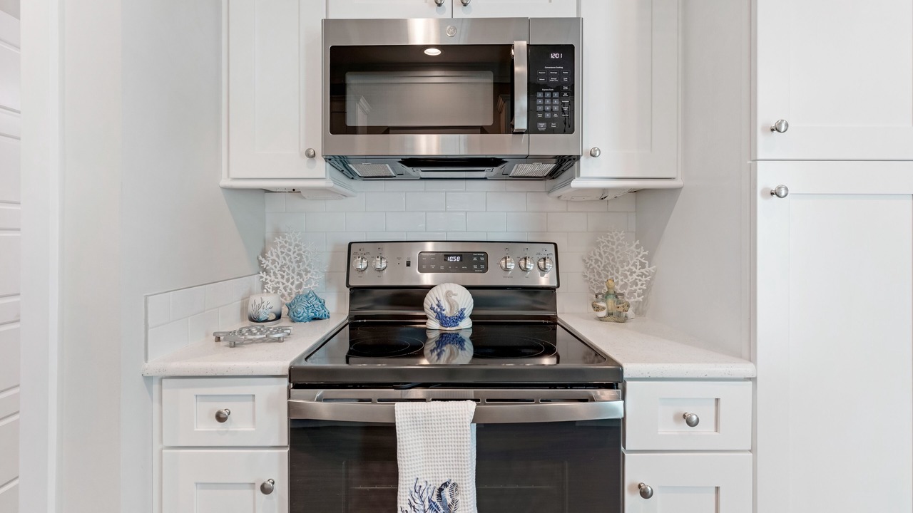 Photo of Kitchen in Islamorada
