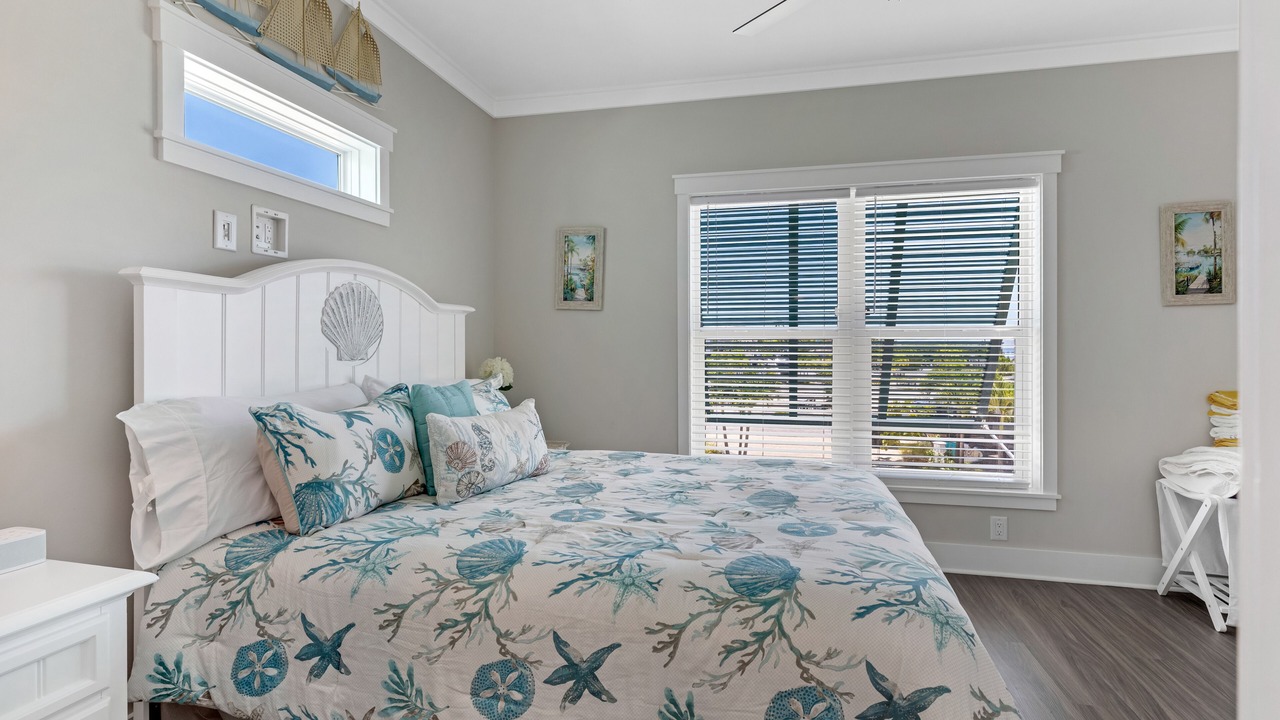 Photo of Bedroom in Islamorada