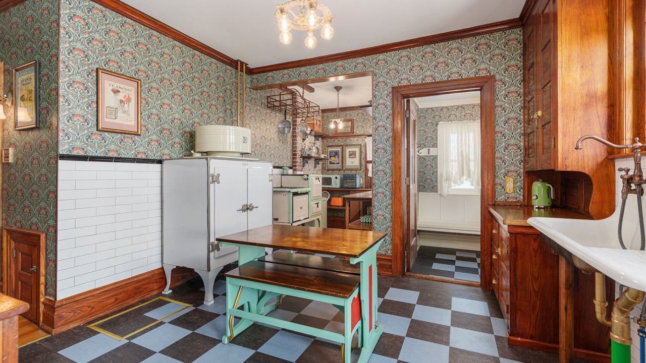 Photo of Kitchen in East Texas