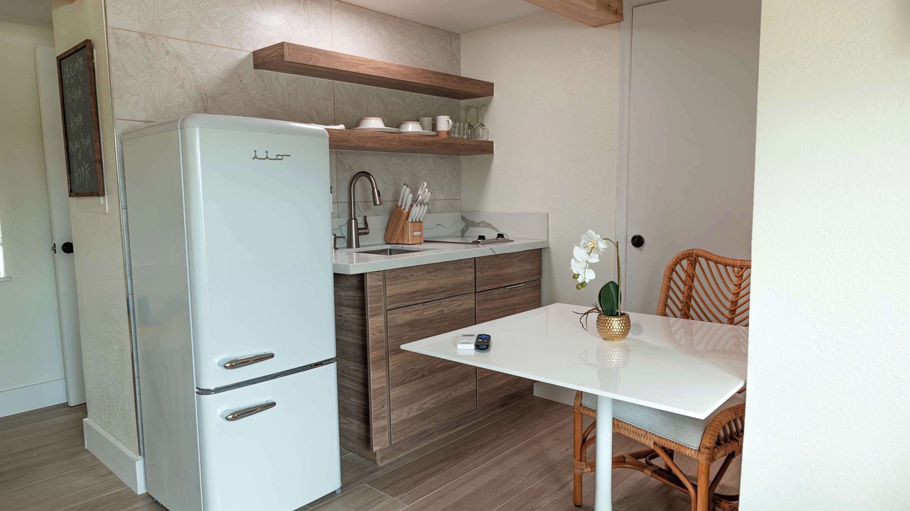 Photo of Kitchen in Fort Pierce Shores