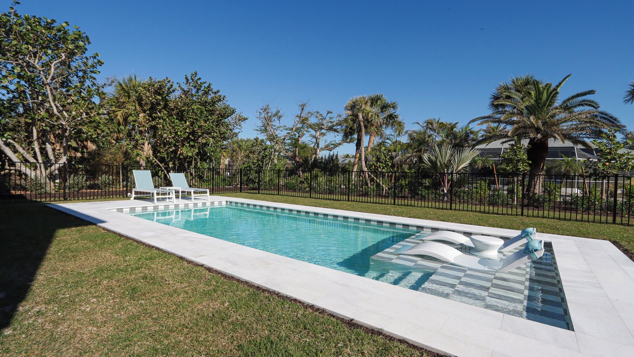 Photo of Outdoor in Sanibel