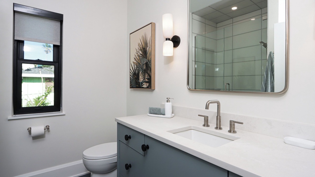 Photo of Bathroom in Sanibel