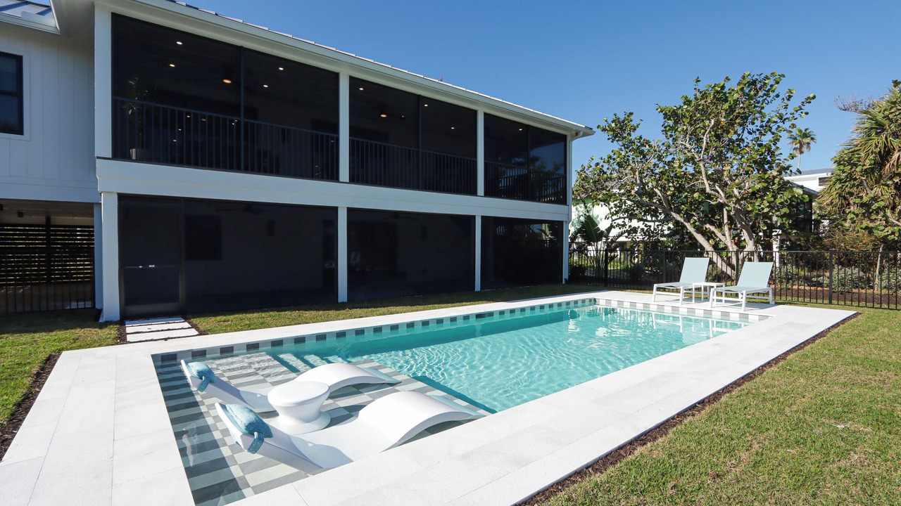 Photo of Outdoor in Sanibel