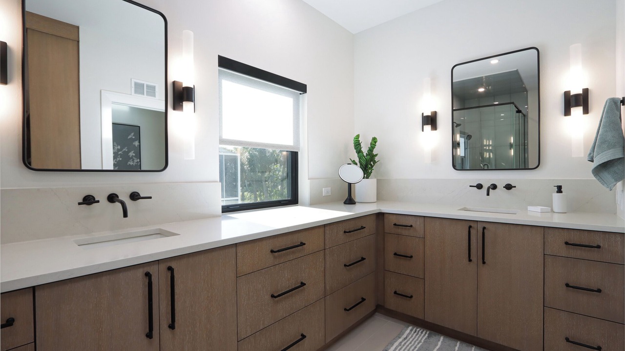 Photo of Bathroom in Sanibel