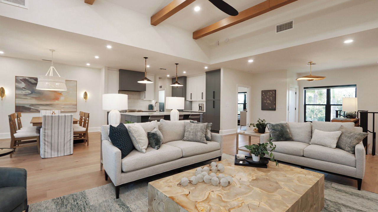 Photo of Livingroom in Sanibel