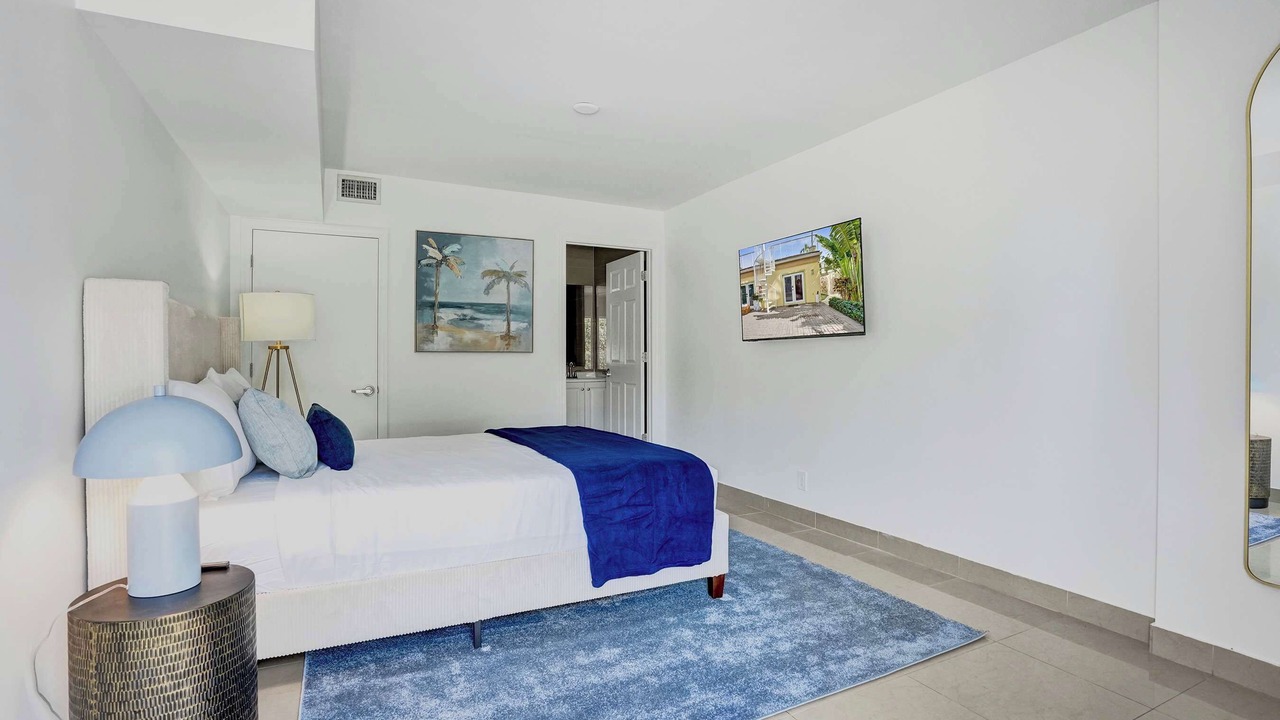 Photo of Bedroom in Mango Groves