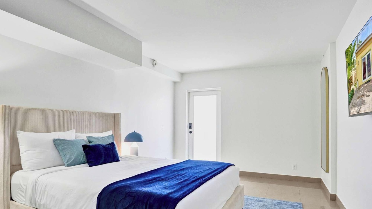 Photo of Bedroom in Mango Groves