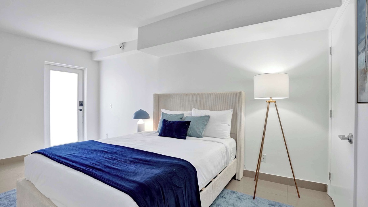 Photo of Bedroom in Mango Groves