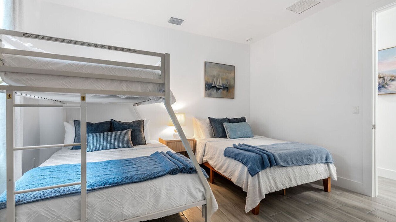 Photo of Bedroom in Westgate