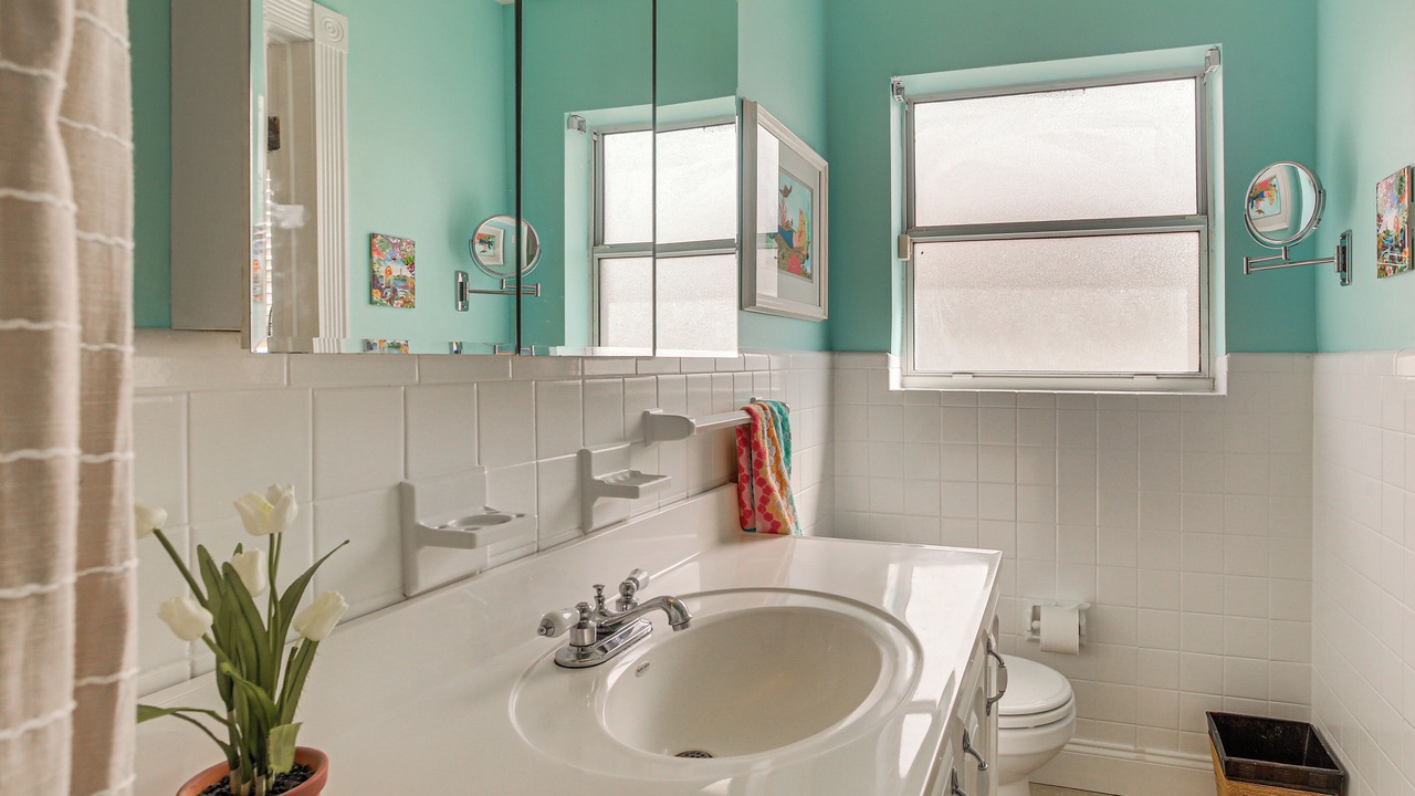 Photo of Bathroom in Singer Island