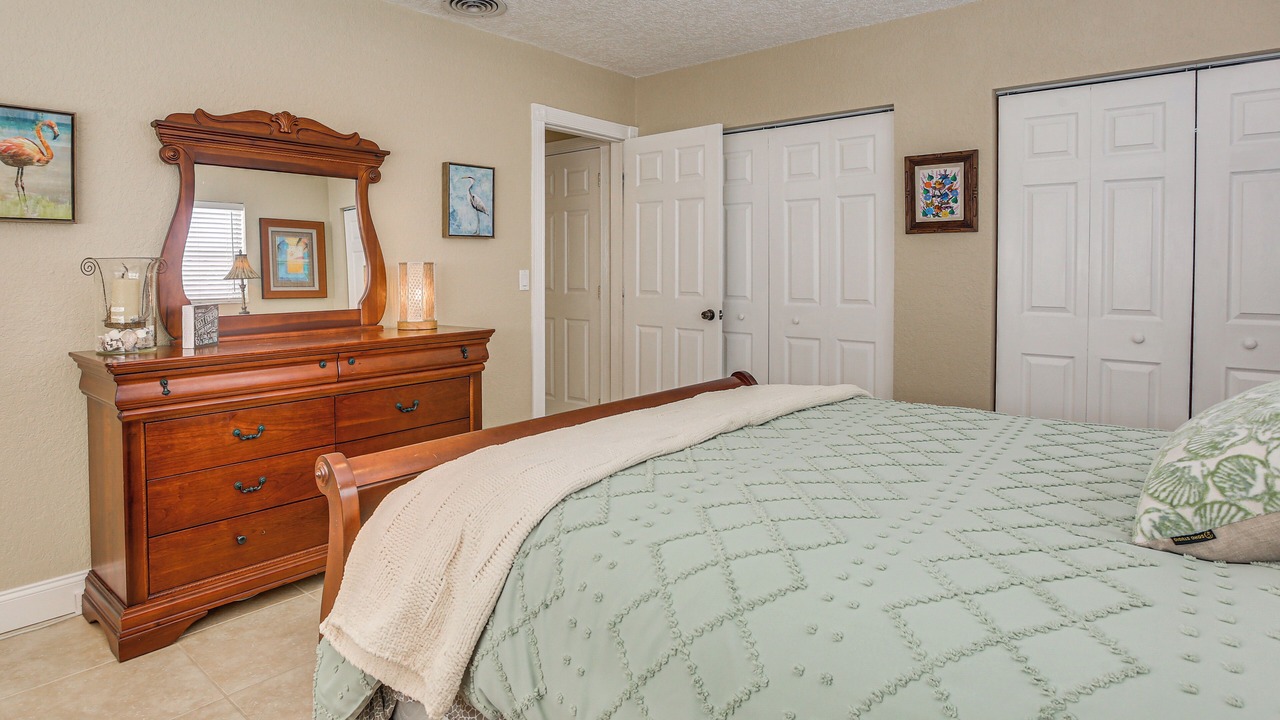 Photo of Bedroom in Singer Island