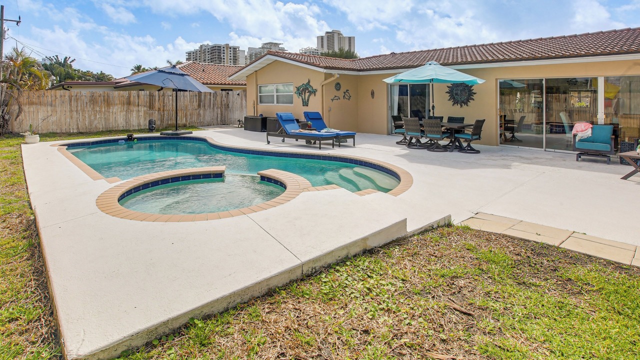 Photo of Outdoor in Singer Island