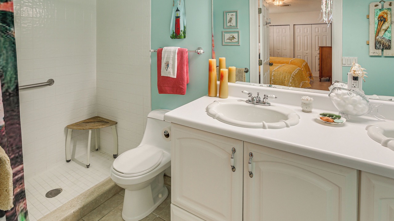 Photo of Bathroom in Singer Island
