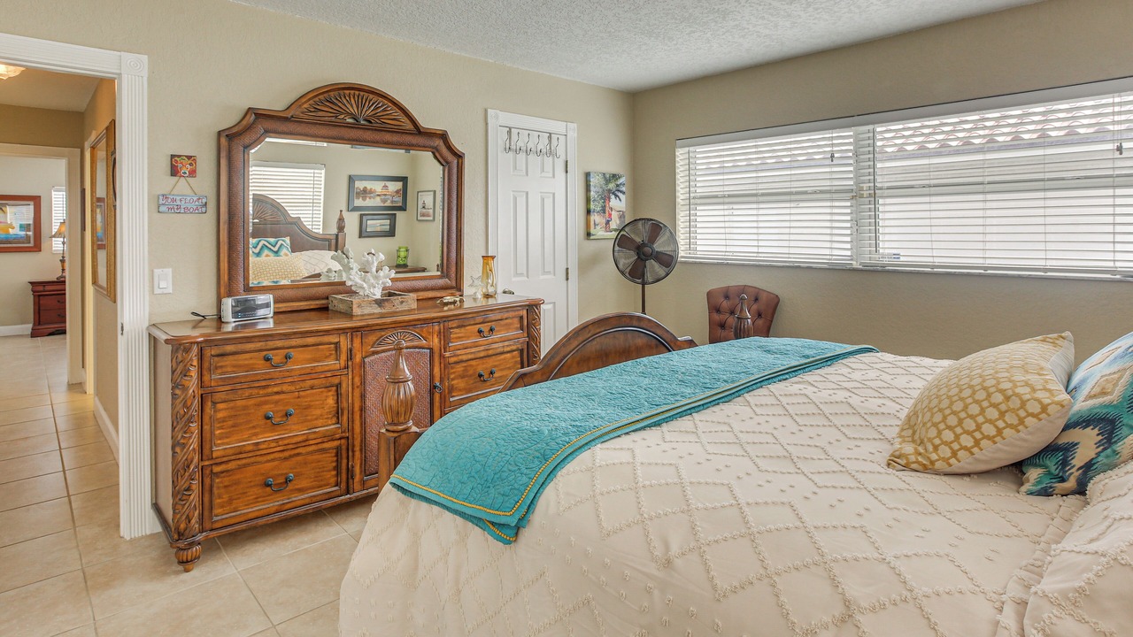Photo of Bedroom in Singer Island