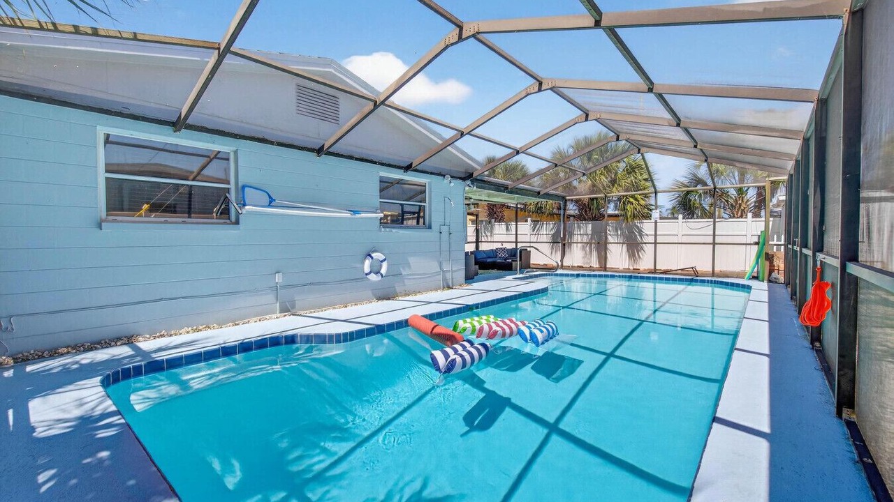 Photo of Outdoor in Redington Beach