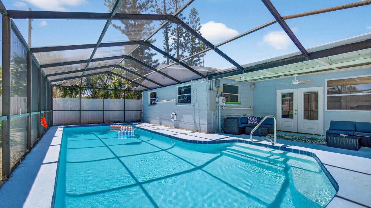 Photo of Outdoor in Redington Beach