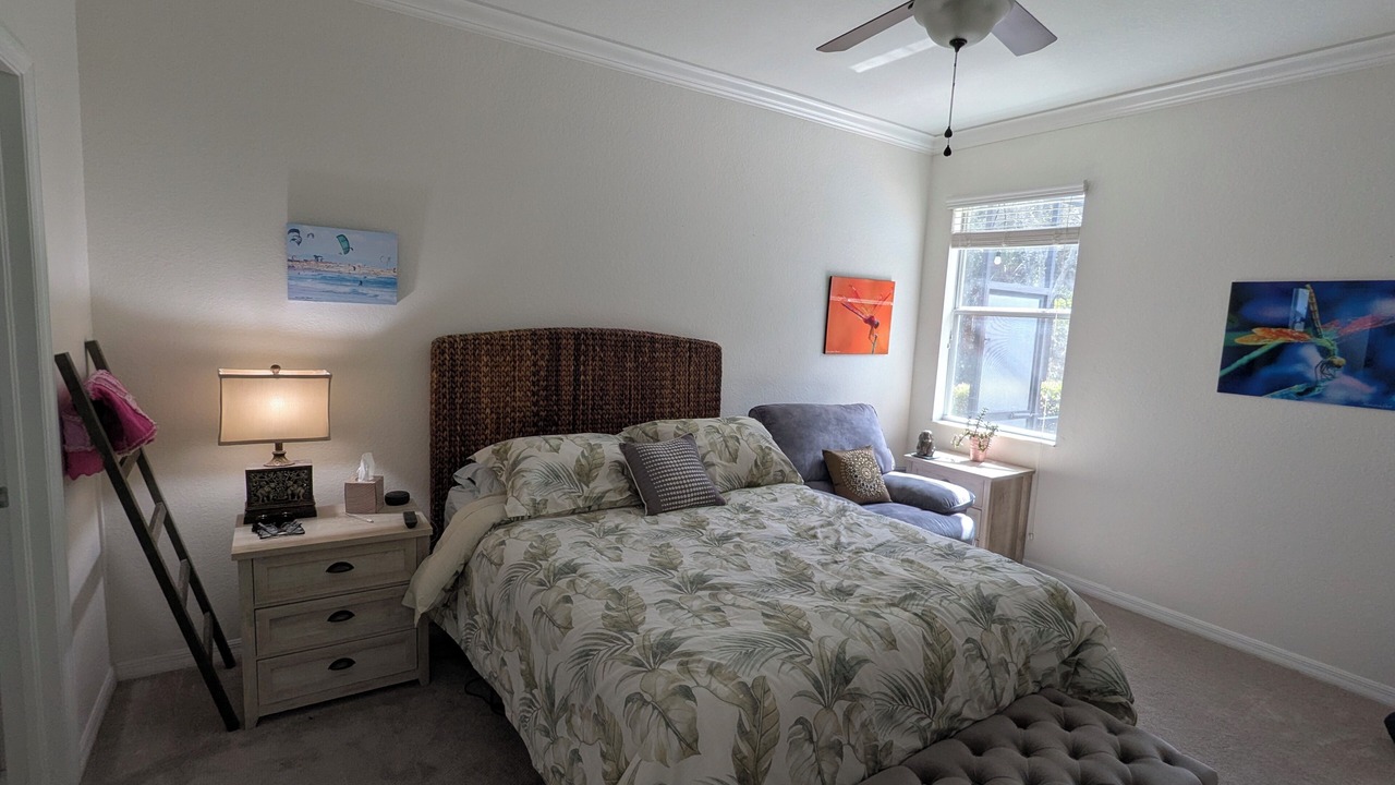Photo of Bedroom in Bonita Springs