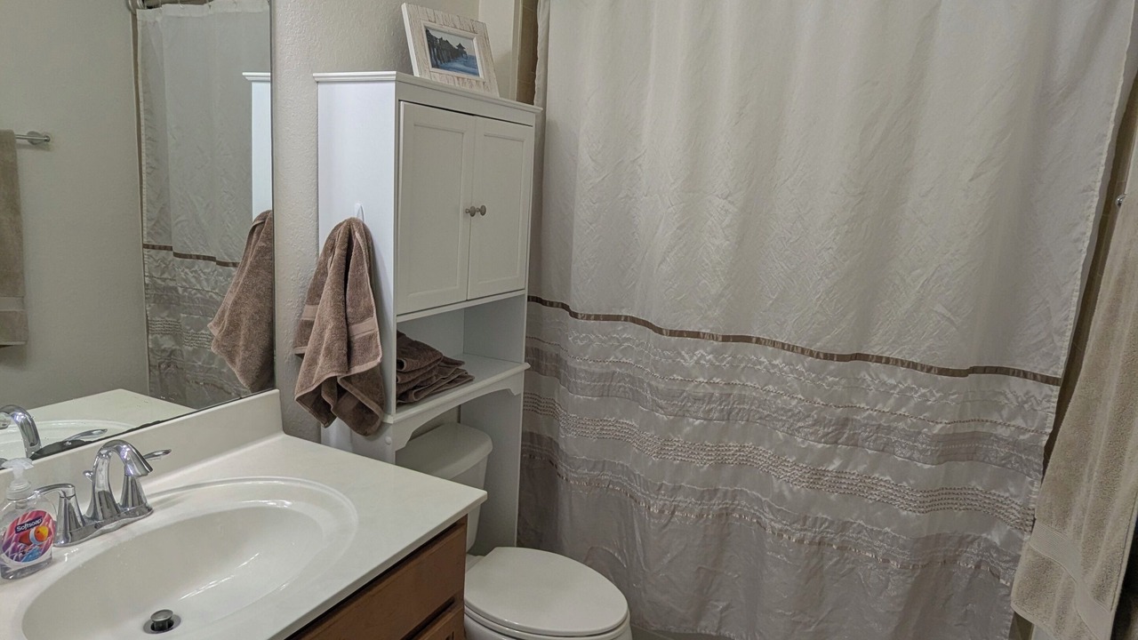 Photo of Bathroom in Bonita Springs