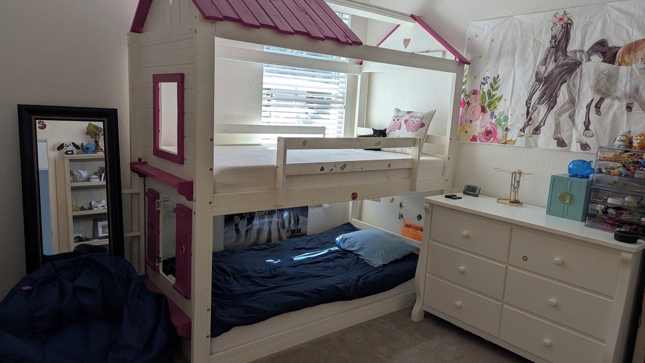 Photo of Bedroom in Bonita Springs