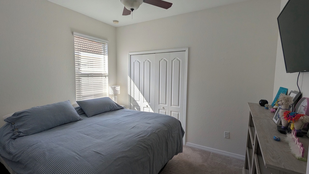 Photo of Bedroom in Bonita Springs