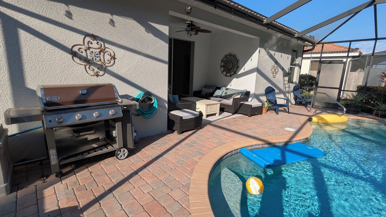 Photo of Outdoor in Bonita Springs