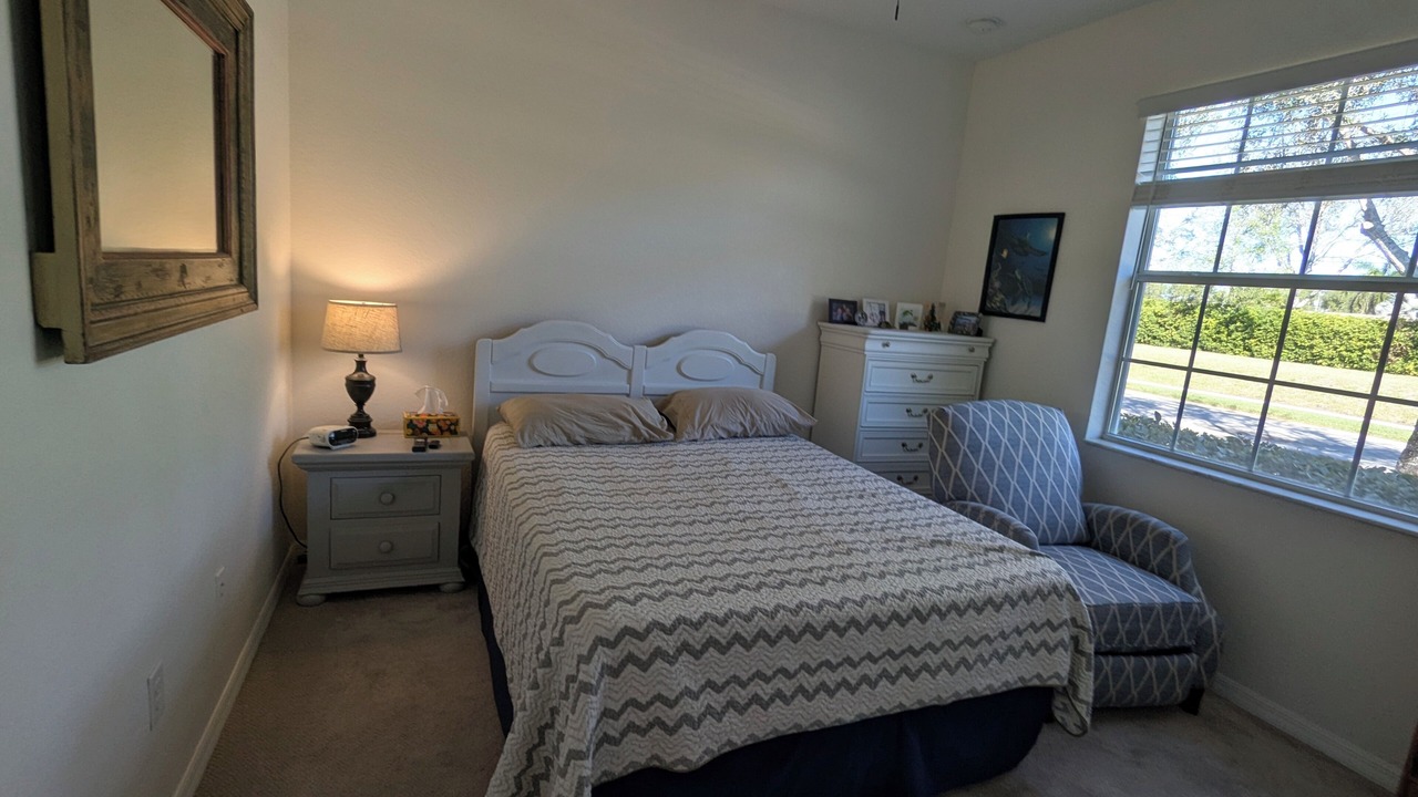 Photo of Bedroom in Bonita Springs