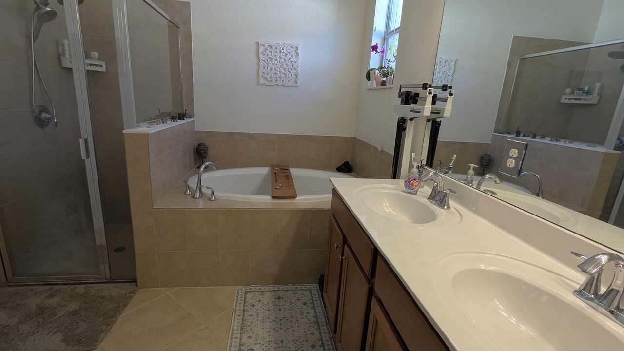 Photo of Bathroom in Bonita Springs