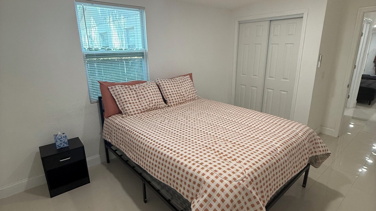 Photo of Bedroom in Ybor City