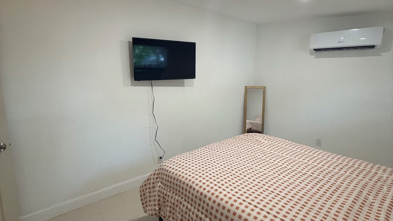 Photo of Bedroom in Ybor City