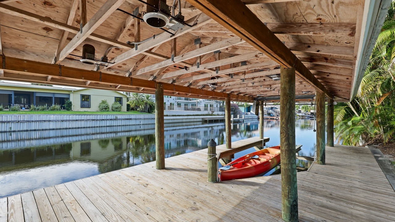 Photo of Outdoor in Lake Ida Shores
