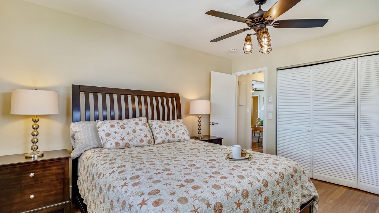 Photo of Bedroom in Layton