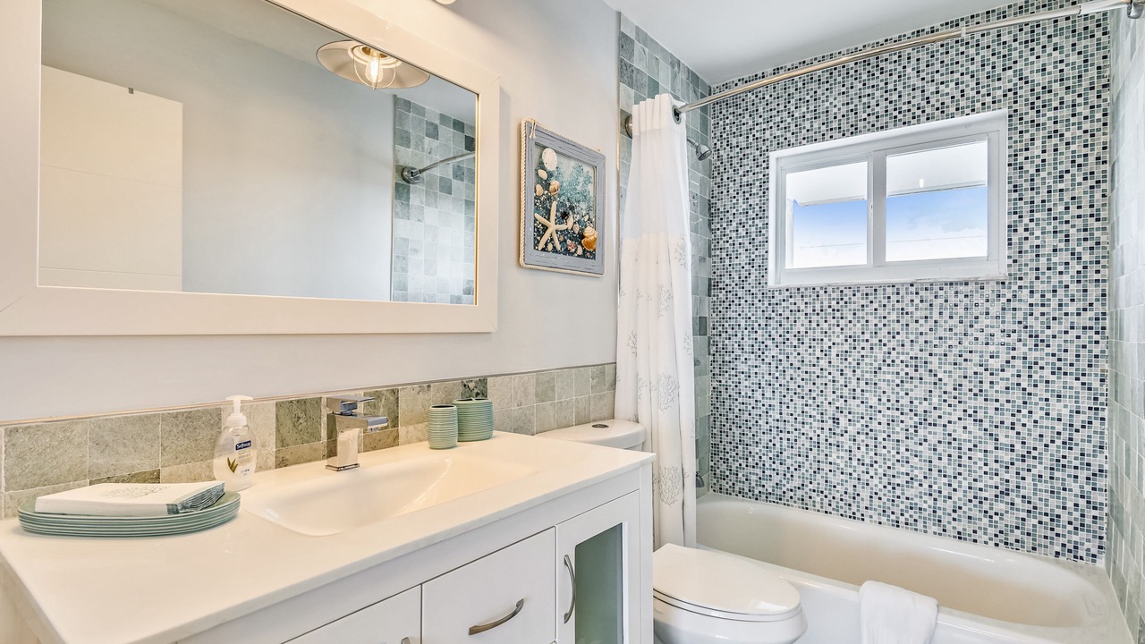Photo of Bathroom in Layton