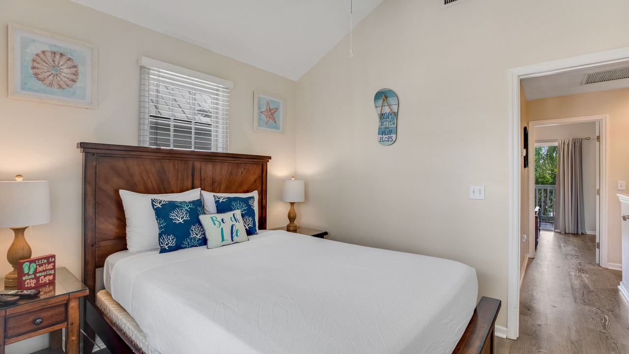 Photo of Bedroom in Marathon