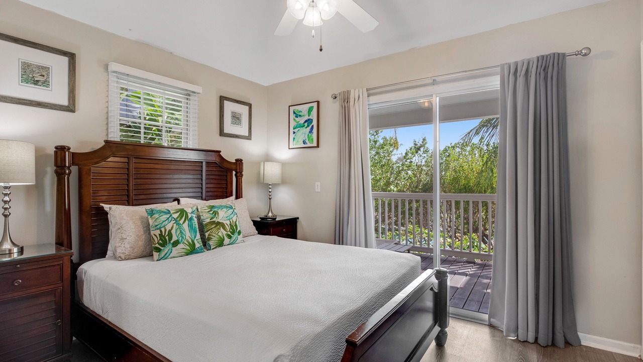 Photo of Bedroom in Marathon