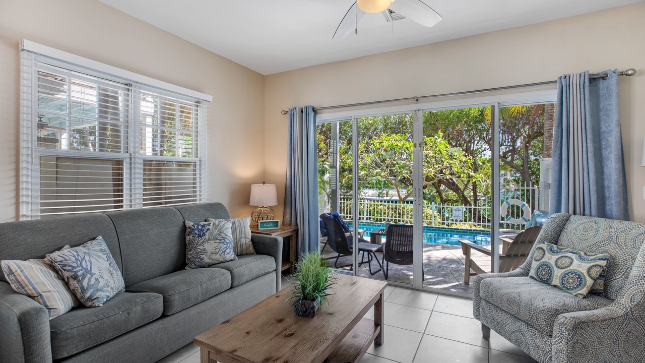 Photo of Livingroom in Marathon
