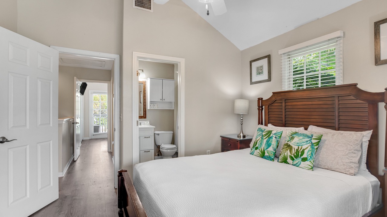 Photo of Bedroom in Marathon