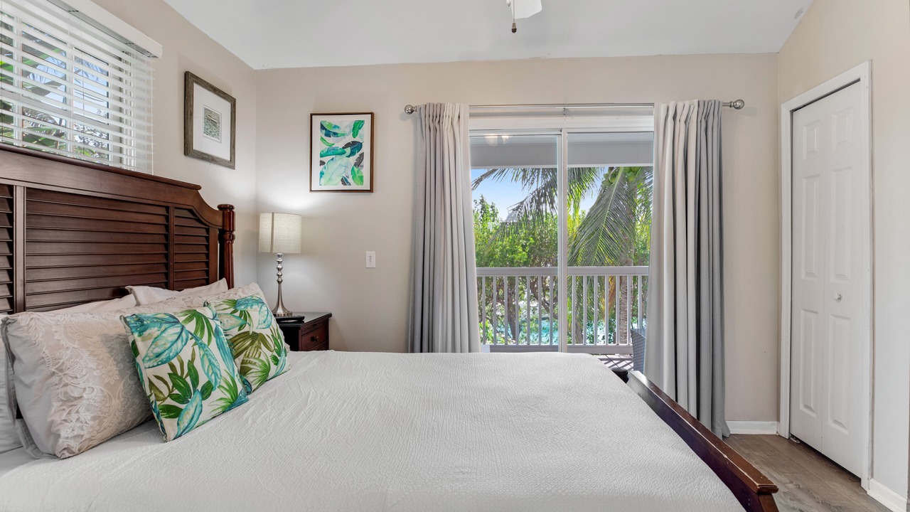 Photo of Bedroom in Marathon