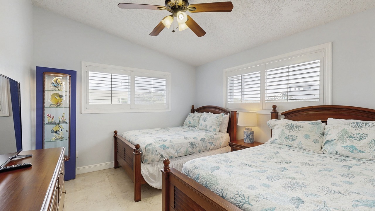 Photo of Bedroom in Sunrise Point