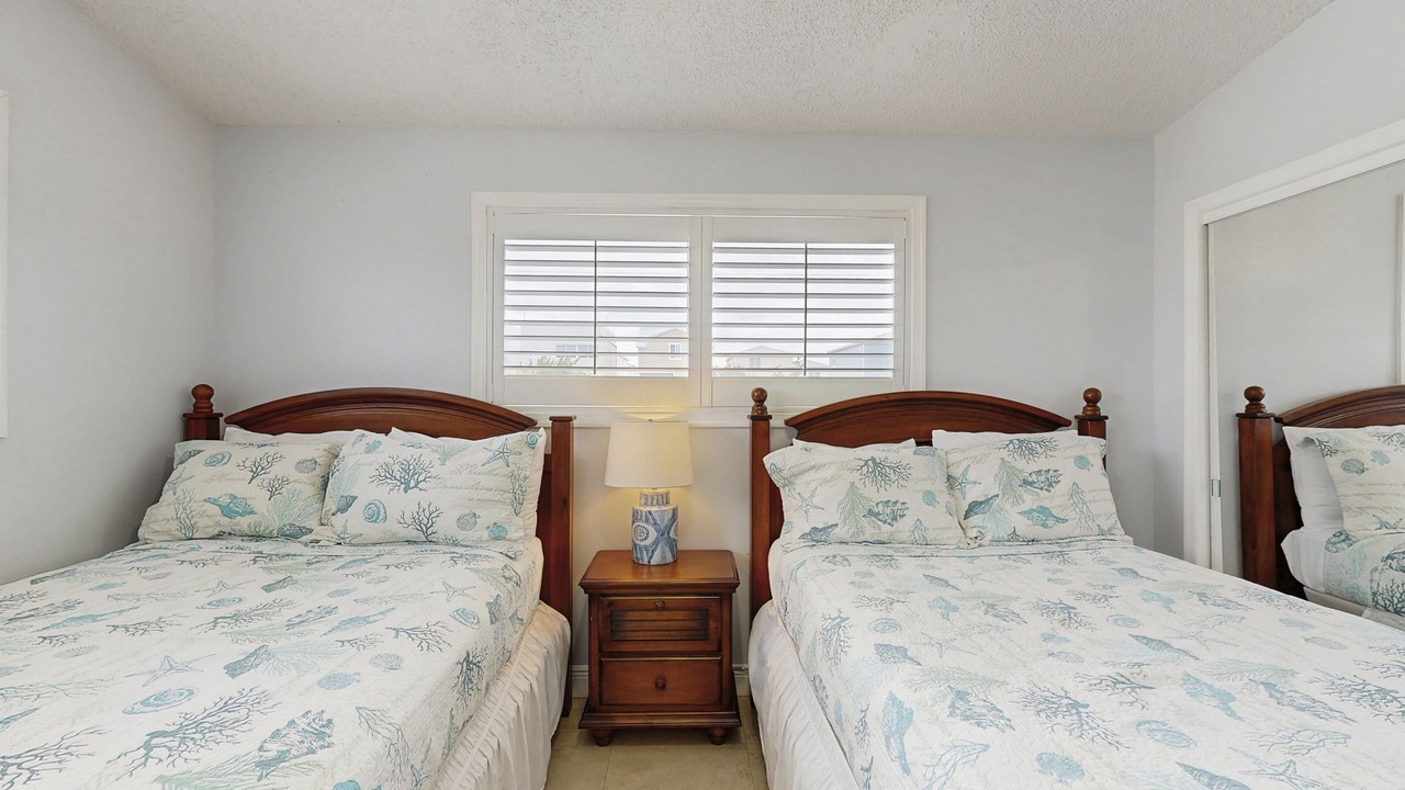 Photo of Bedroom in Sunrise Point