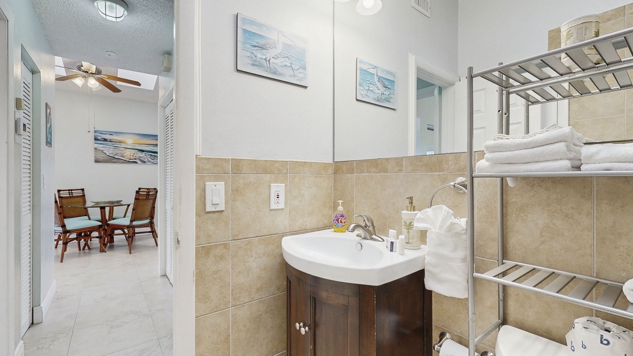 Photo of Bathroom in Sunrise Point
