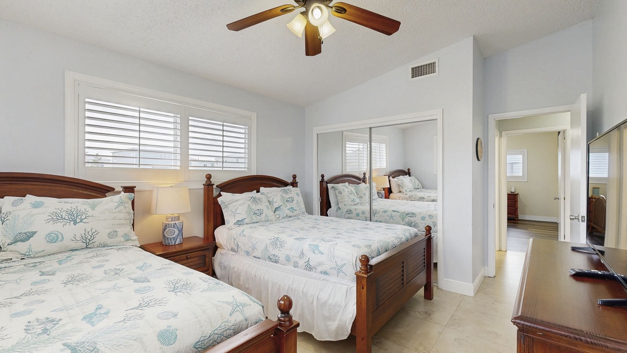 Photo of Bedroom in Sunrise Point