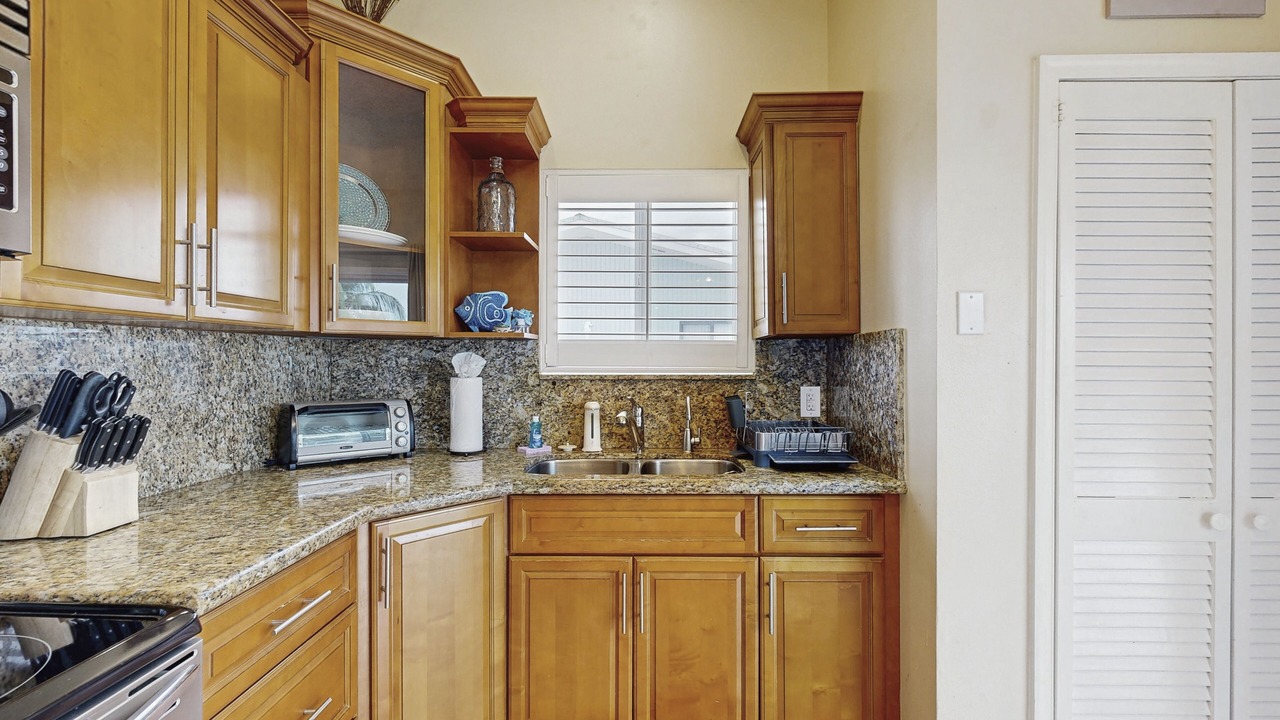 Photo of Kitchen in Sunrise Point