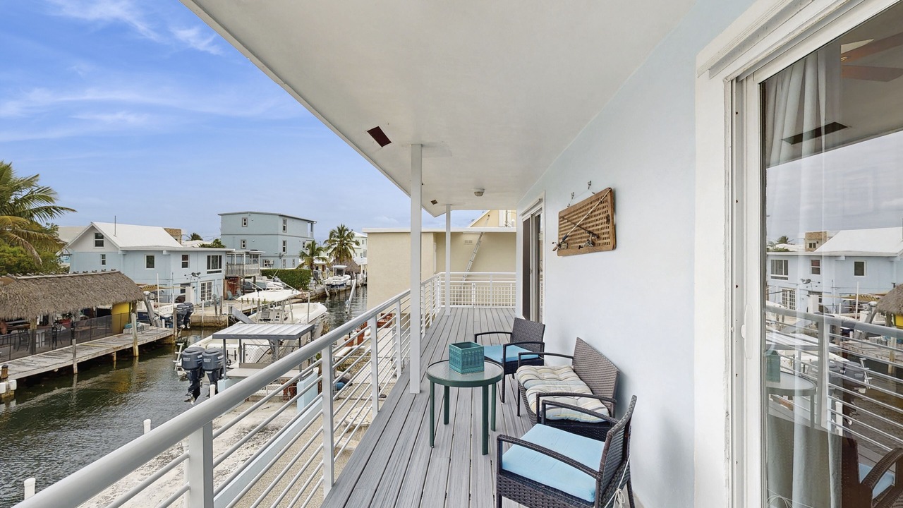 Photo of Patio Balcony in Sunrise Point