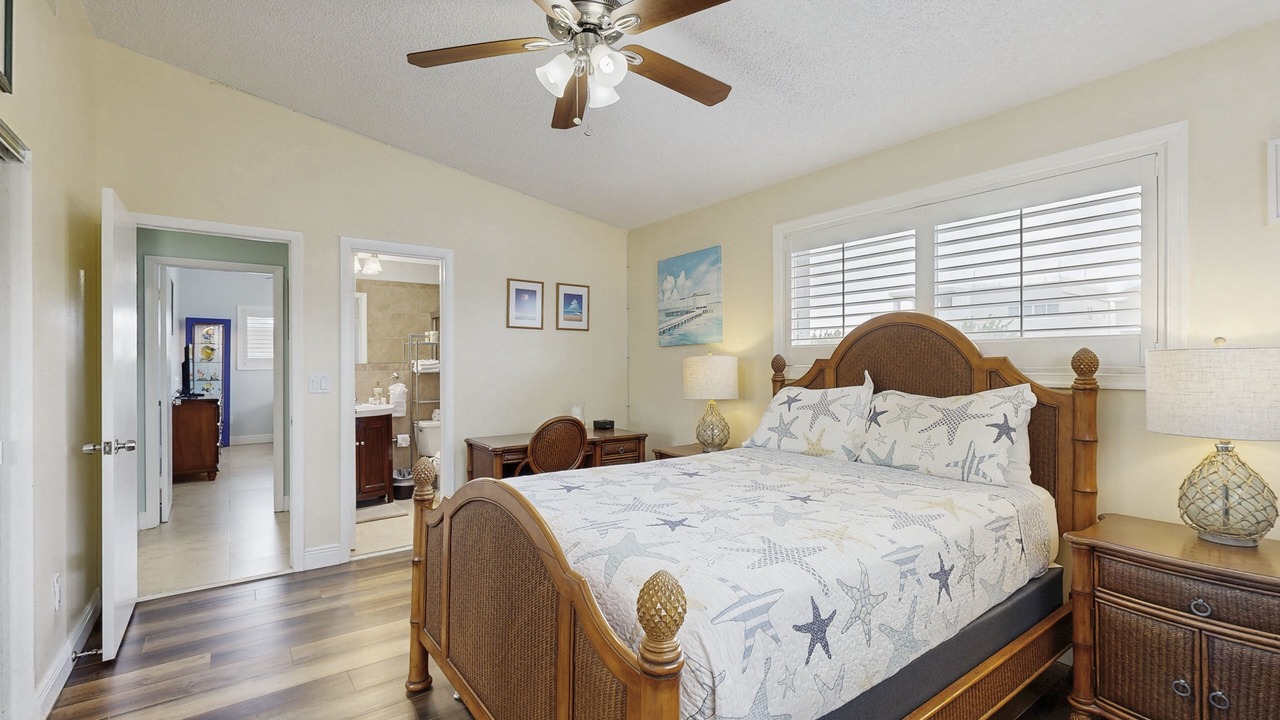 Photo of Bedroom in Sunrise Point