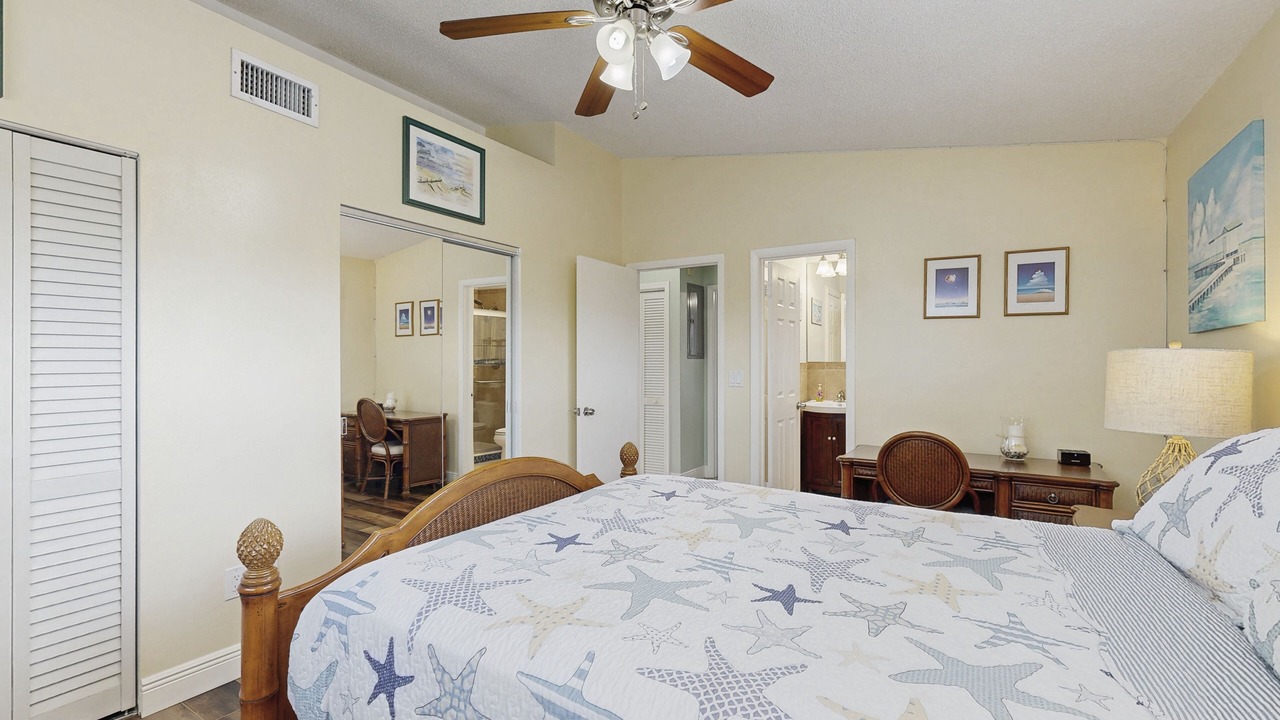 Photo of Bedroom in Sunrise Point